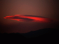 Thin Atmosphere - Powerhouse Fire Timelapse Visuals 5-31-2013 Cat.#V12486, 1280x720 Windows Media .WMV, 220 sec. at 30fps 